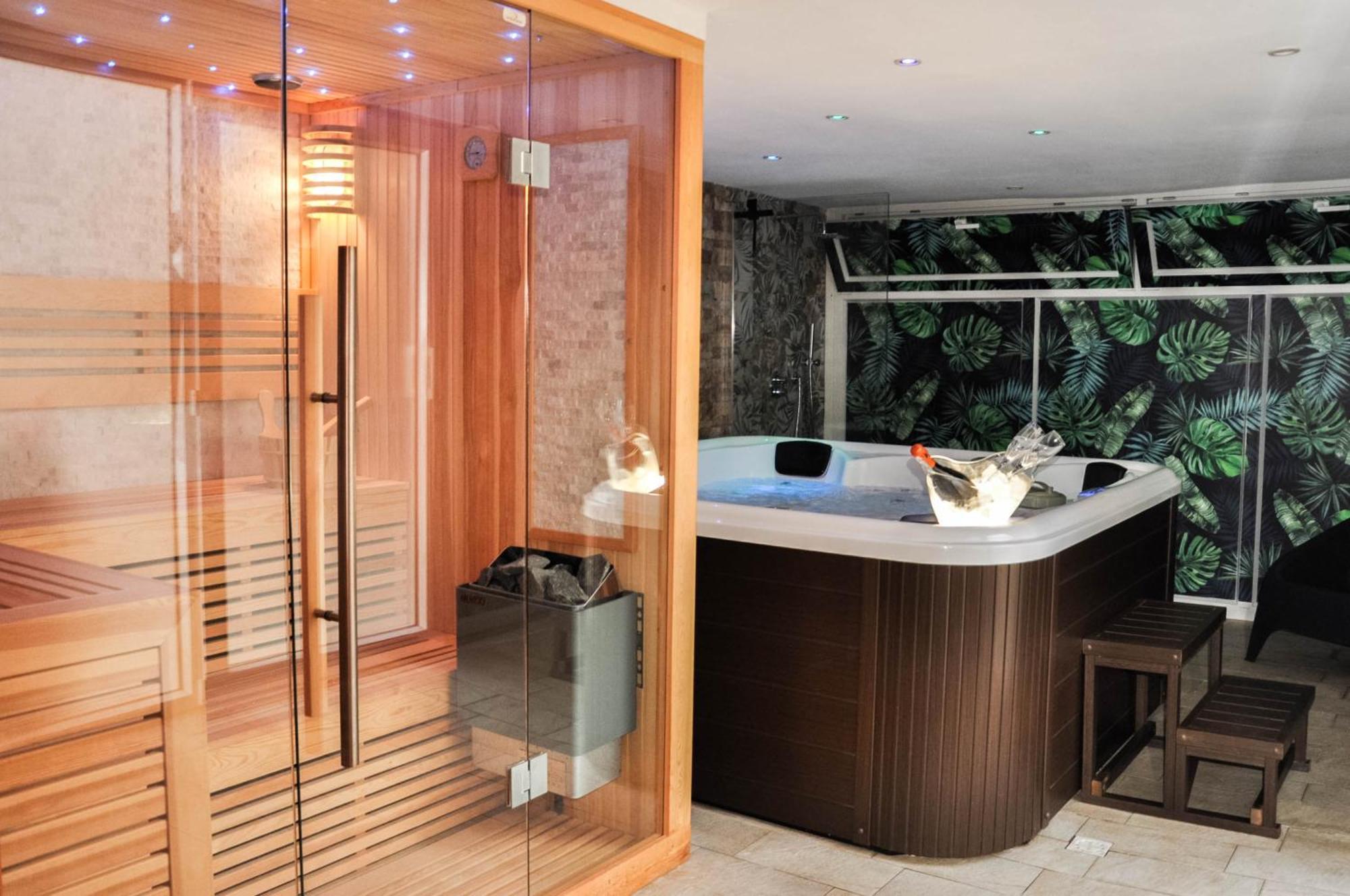 Foresteria Del Genio - Luxury Suites & Urban Spa — Photos 2
