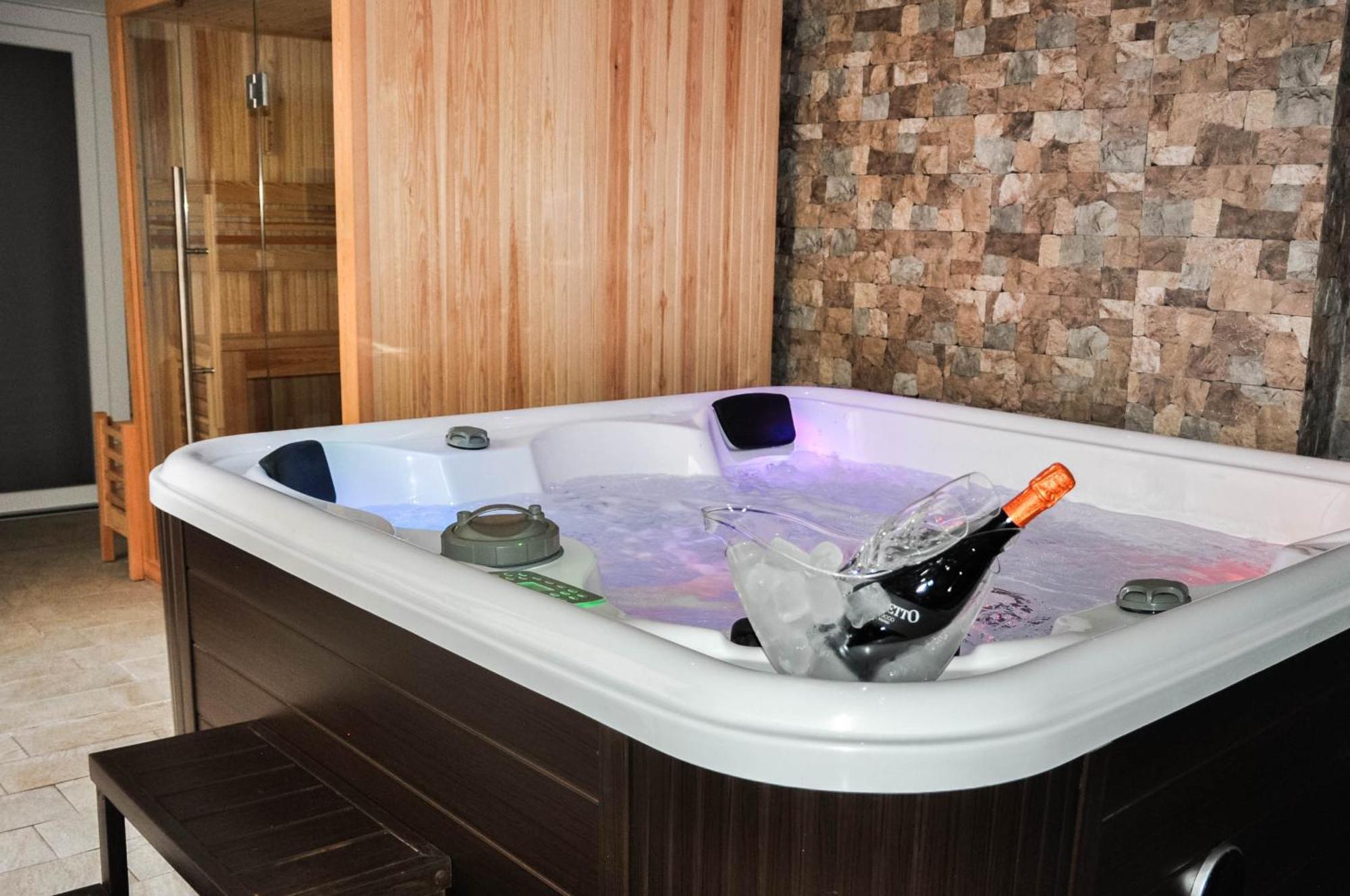 Foresteria Del Genio - Luxury Suites & Urban Spa — Photos 1